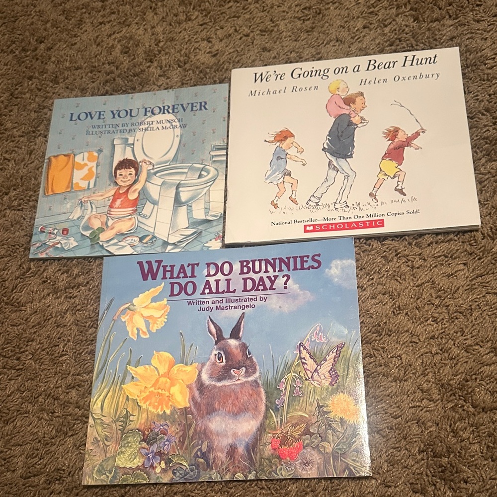 Book bundle